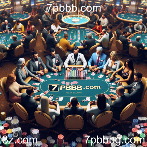 A Fascinante Jornada do Pôquer: Estratégia e Habilidade em Cada Mão