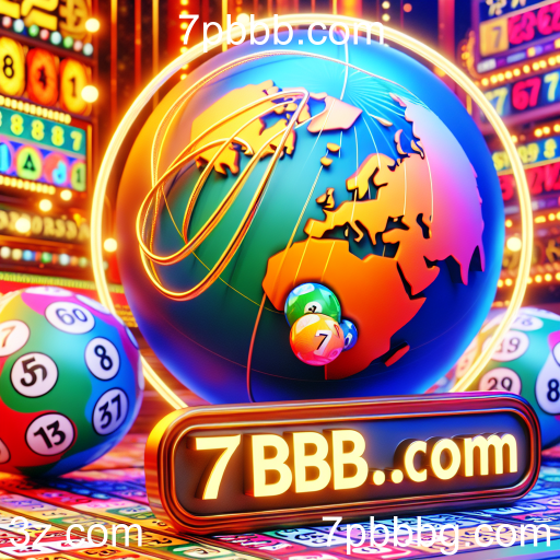 A Emoção da Loteria no 7pbbb.com: Sonhos em Jogo
