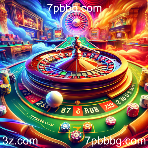 A Emoção da Roleta em 7pbbb.com: Tudo que Você Precisa Saber